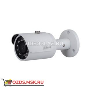 Dahua HAC-HFW1200SP-0360B-S3: Видеокамера AHDTVICVICVBS