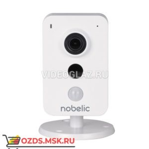 Nobelic NBLC-1410F-WMSD Ivideon Интернет IP-камера с облачным сервисом