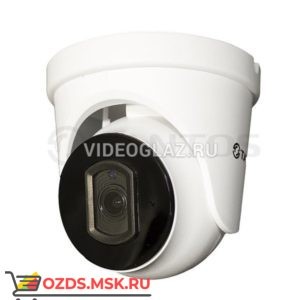 Tantos TSi-Beco25F (3.6): Купольная IP-камера