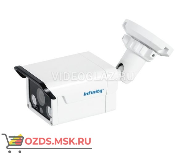 Infinity SWP-4000AS 2880 AF: IP-камера уличная