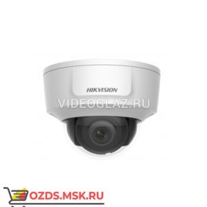 Hikvision DS-2CD2125G0-IMS (6мм): Купольная IP-камера