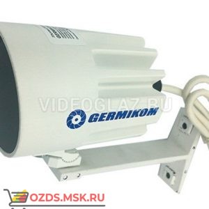 Germikom GR-30 PRO 12 Вт (исп. Крым): ИК подсветка