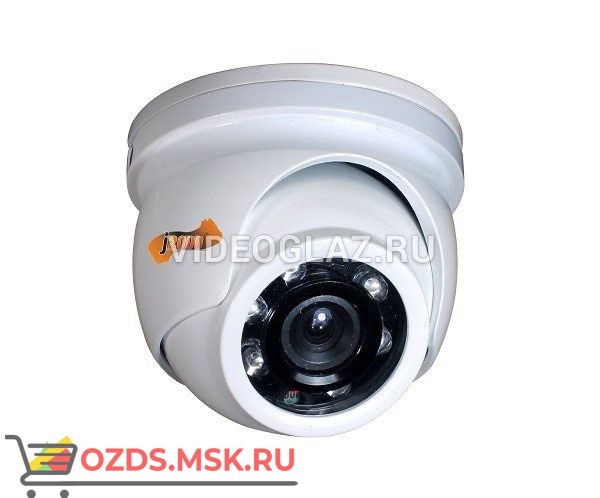 J2000-AHD14Di10 (2.8): Видеокамера AHDTVICVICVBS