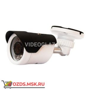Optimus AHD-H012.1(3.6)E: Видеокамера AHDTVICVICVBS