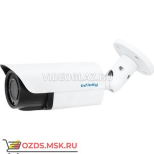 Infinity SRX-HD2000SFVF 2.8-12: Видеокамера AHDTVICVICVBS