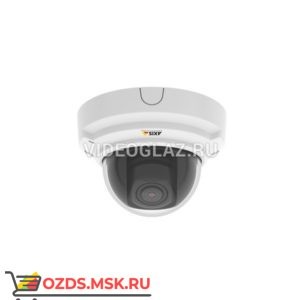 AXIS P3374-V (01056-001): Купольная IP-камера