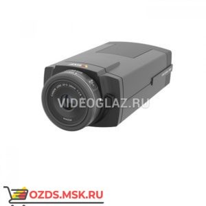 AXIS Q1659 24MM (0962-001): IP-камера стандартного дизайна