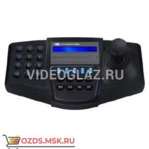 MicroDigital MDK-100: Пульт управления