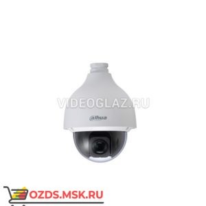 Dahua SD50225U-HNI: Поворотная уличная IP-камера