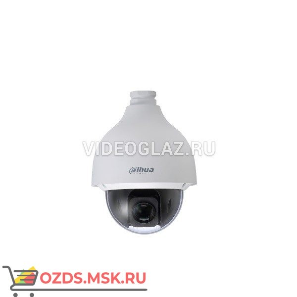 Dahua SD50225U-HNI: Поворотная уличная IP-камера