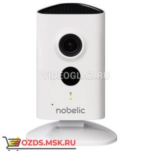 Nobelic NBQ-1210F Ivideon Интернет IP-камера с облачным сервисом