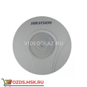 Hikvision DS-2FP2020 Микрофон