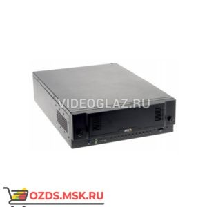 AXIS S2212 (01581-002): IP Видеорегистратор (NVR)