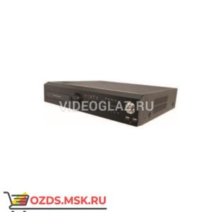 MicroDigital MDR-H16140: Видеорегистратор гибридный