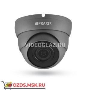 Praxis PE-7111MHD 3.6: Видеокамера AHDTVICVICVBS