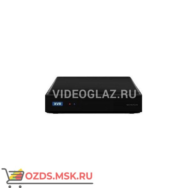 Divitec DT-XVR 5801: Видеорегистратор гибридный