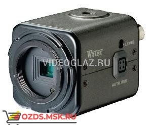 Watec Co., Ltd. WAT-233 Цветная камера со сменным объективом