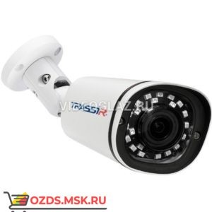 TRASSIR TR-D2121IR3 v3 2.8: IP-камера уличная