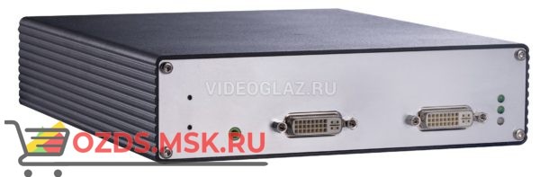 Geovision GV-VS21600: Видеорегистратор гибридный