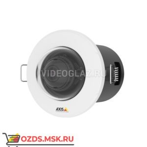 AXIS M3015 (01151-001): Купольная IP-камера