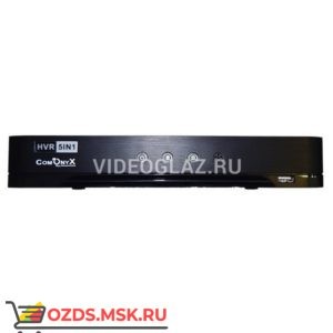 ComOnyX CO-RDH21601v2: Видеорегистратор гибридный