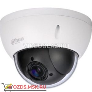 Dahua SD22204I-GC: Видеокамера AHDTVICVICVBS