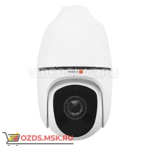 Evidence Apix — 44ZDome S2 LED: Поворотная уличная IP-камера