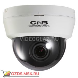 CNB-DBP-51VD Купольная цветная камера