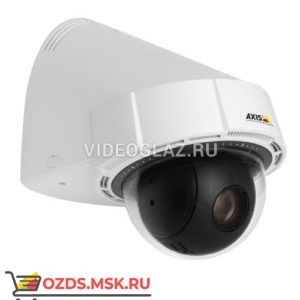 AXIS P5414-E 50HZ (0544-001): Купольная IP-камера