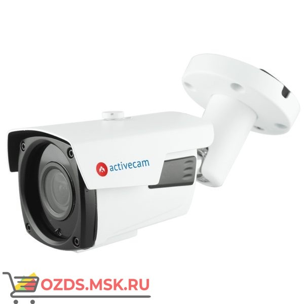 ActiveCam AC-TA263IR4: Видеокамера AHDTVICVICVBS