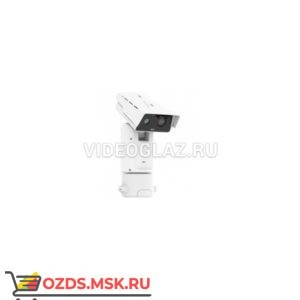AXIS Q8741-E 35MM 8.3 FPS 24V (0823-001) Тепловизионная IP-камера