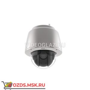 AXIS Q6055-S 50HZ (0944-001): Поворотная уличная IP-камера
