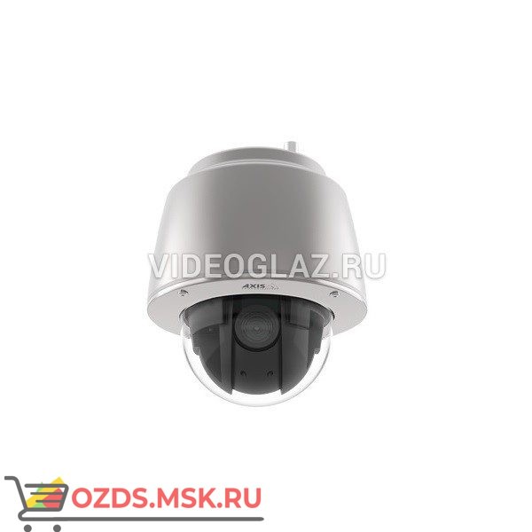 AXIS Q6055-S 50HZ (0944-001): Поворотная уличная IP-камера