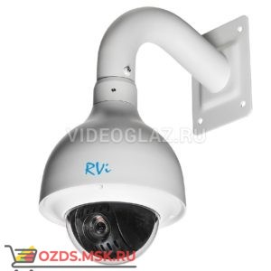 RVi-IPC52Z12 V.2: Поворотная уличная IP-камера