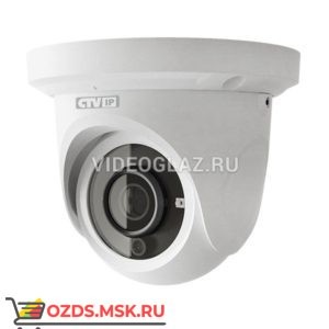 CTV-IPD3028 FLE: Купольная IP-камера
