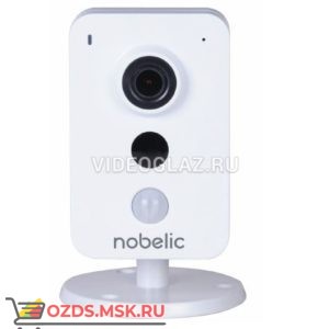 Nobelic NBLC-1110F-MSD Ivideon Интернет IP-камера с облачным сервисом