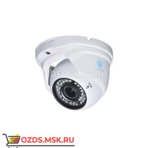 O’ZERO NC-VD40 (3.6 мм): Купольная IP-камера