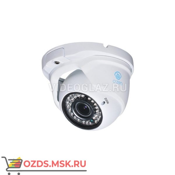 O’ZERO NC-VD40 (3.6 мм): Купольная IP-камера