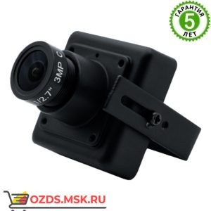 IPTRONIC IPT-QHD960S(2,8): Видеокамера AHDTVICVICVBS