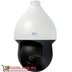 RVi-IPC62Z30-A1: Поворотная уличная IP-камера