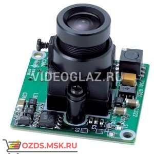 MicroDigital MDC-AH2290FTN: Видеокамера AHDTVICVICVBS