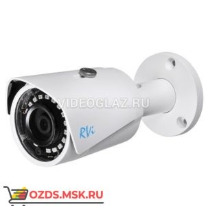 RVi-1NCT4030 (3.6): IP-камера уличная