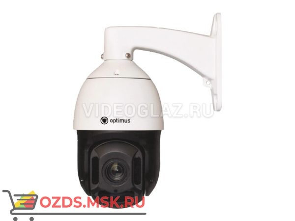 Optimus AHD-H092.1(10x): Видеокамера AHDTVICVICVBS