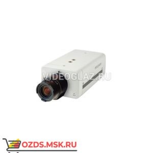 Beward B2710: IP-камера стандартного дизайна