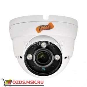 J2000-MHD2Dm30 (2,8-12) L.1: Видеокамера AHDTVICVICVBS