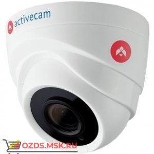 ActiveCam AC-H1S1: Видеокамера AHDTVICVICVBS