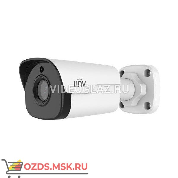 Uniview IPC2125SR3-ADUPF40: IP-камера уличная