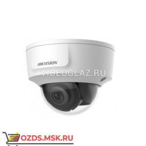 Hikvision DS-2CD2185G0-IMS (6мм): Купольная IP-камера