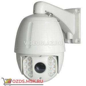 Polyvision PS-IP5-Z20 v.3.2.4: Поворотная уличная IP-камера