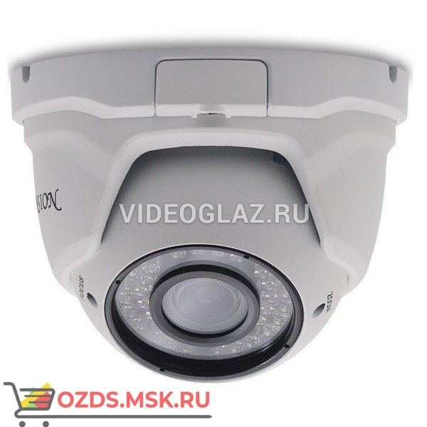 Polyvision PDM-A2-V12 v.9.5.5: Видеокамера AHDTVICVICVBS